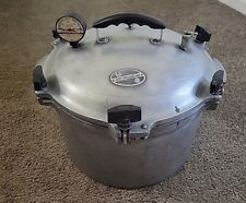 Vtg american pressure for sale  Kokomo