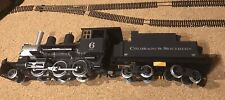 Lgb scale steam for sale  UK
