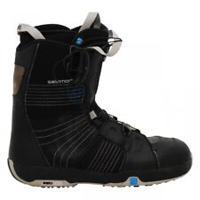 Bottes salomon kamooks d'occasion  La Roche-sur-Foron