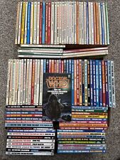 Vintage Doctor Who Target Coleção de Livros em Brochura Estado Não Usado comprar usado  Enviando para Brazil