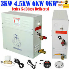 Shower steam generator for sale  Shipping to Ireland