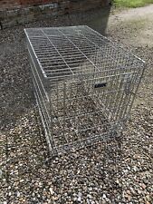 Dog crate for sale  YORK