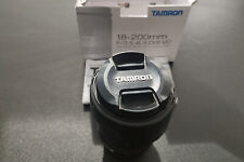 tamron lens canon fit for sale  WOLVERHAMPTON