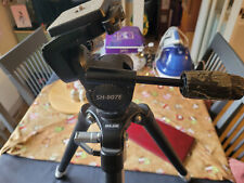 slik tripod for sale  ABERGELE