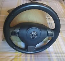 vectra c steering wheel for sale  ENFIELD