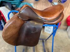 Devoucoux oldara saddle for sale  Round Hill
