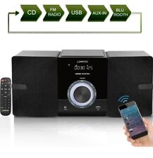 Bluetooth home stereo for sale  Shipping to Ireland