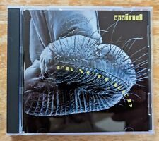 Nuevo CD Mind - Fractured - ¡Industrial! ¡ELECTRO! ¡DISCOS DE MAQUINARIA! segunda mano  Embacar hacia Argentina
