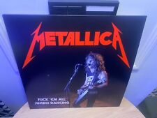 Metallica 2lp d'occasion  Nanterre