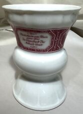 Vintage German Asbach Collection Rudeshein Am Rhein Coffee Cup for sale  Shipping to South Africa