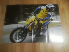 HUSABERG RANGE 2005 ORIGINAL BROCHURE, BROCHURE, CATALOGUE, BROCHURE IN for sale  Shipping to South Africa