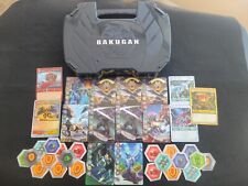 Bakugan black plastic for sale  Tampa