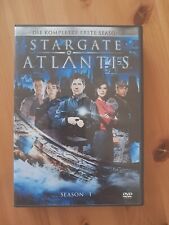 Stargate atlantis staffel gebraucht kaufen  Wittmund
