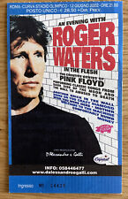 Roger waters the usato  Vasto