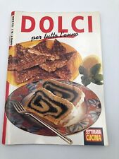 Dolci per tutto usato  Tivoli