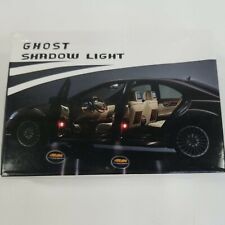 Ghost shadow lights. for sale  Round Rock