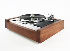 Revised thorens 125 for sale  Shipping to Ireland