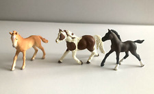 Schleich horses lot for sale  Ireland