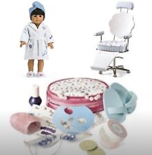 American girl spa for sale  Yorkville