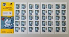 Briefmarken euro markenset gebraucht kaufen  Maintal