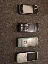 nokia 7230 unlocked for sale  ERITH