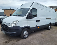 Iveco daily lwb for sale  KETTERING