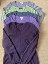 Cashmere sweater cutter for sale  Thetford Center