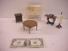 Dollhouse furniture miniatures for sale  Tampa