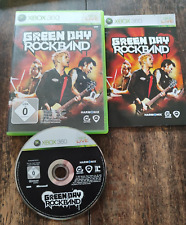 Green Day Rockband Xbox 360 Sammlungsauflösung comprar usado  Enviando para Brazil
