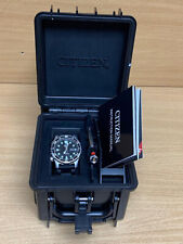 Citizen diving watch for sale  NEWCASTLE UPON TYNE