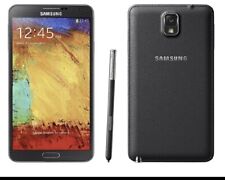 Samsung Galaxy Note 3 SM-N900V - 32 GB - Negro - (Verizon) - LEE COMPLETAMENTE ABAJO segunda mano  Embacar hacia Argentina