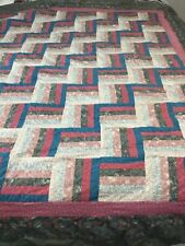 Quilt log cabin for sale  Madera