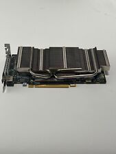 Placa de mineração AMD Radeon RX 470D 8GB quad UEFI resfriamento passivo envio no mesmo dia comprar usado  Enviando para Brazil
