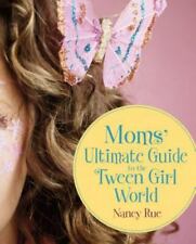 Moms ultimate guide for sale  Tontitown