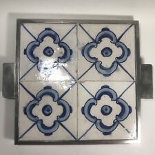 Antique tiles portuguese for sale  HASTINGS