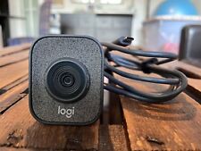 Logitech streamcam webcam gebraucht kaufen  Berlin