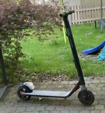 Ninebot segway es1 gebraucht kaufen  Forstinning