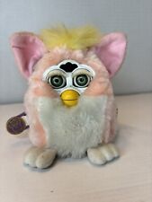 yellow furby for sale  Graham