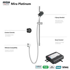 Mira platinum 2nd for sale  UK