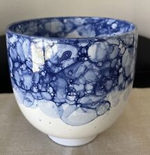 Blue ellory ceramic for sale  Ooltewah