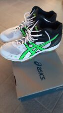 Scarpe volley asics usato  Montiglio Monferrato