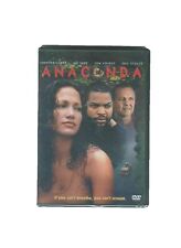 Anaconda dvd d'occasion  Expédié en Belgium