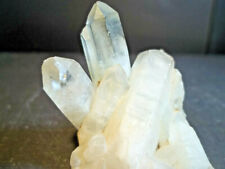Minéraux. quartz fantôme d'occasion  Gap