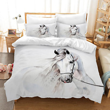 Bedding duvet cover for sale  BANGOR