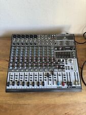 Behringer Xenyx 1832FX  “Read Description”, used for sale  Shipping to South Africa