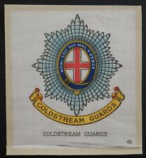 Coldstream guards 1915 for sale  NORTHAMPTON