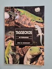 Taggeckos terrarium eric gebraucht kaufen  Teisnach