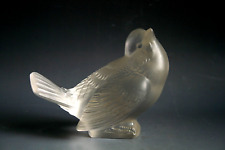 Rene lalique moineau for sale  Ireland