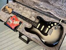 Raro Fender American Professional Stratocaster Edição Limitada Silverburst HSS G comprar usado  Enviando para Brazil