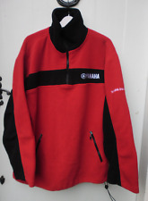Yamaha offical embroidered for sale  PRESTON